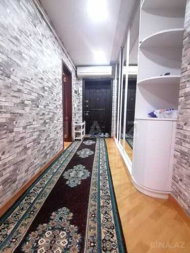 Satılır 2 otaqlı yeni tikili 75 m², Şah İsmayıl Xətai m., photo 6 from 20