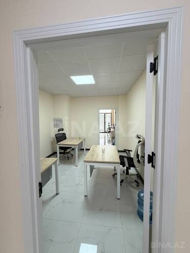 Сдается 2-комн. офис 38 м², м. 28 мая, photo 4 from 6