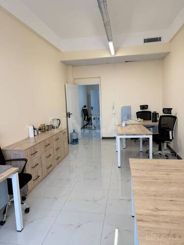 Сдается 2-комн. офис 38 м², м. 28 мая, photo 5 from 6