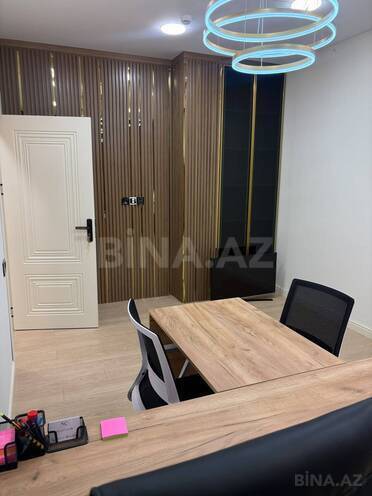 İcarəyə verilir  obyekt 56 m², Elmlər Akademiyası m., photo 3 from 8