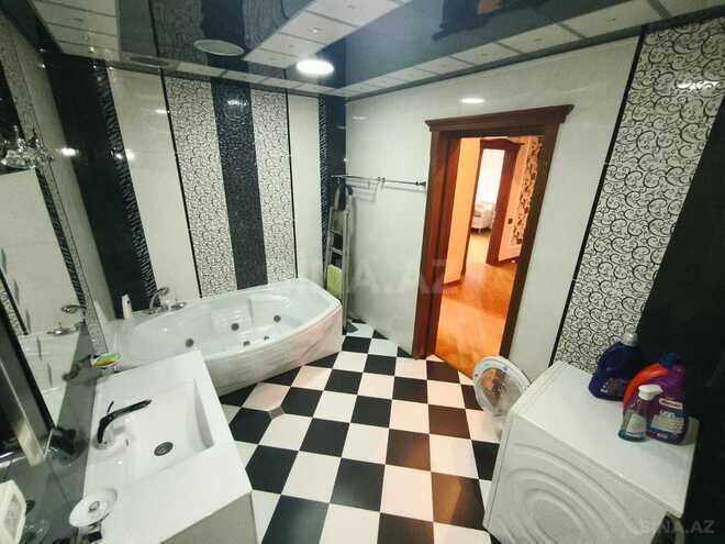 Продается 4-комн. новостройка 220 м², м. 20 января, photo 25 from 26