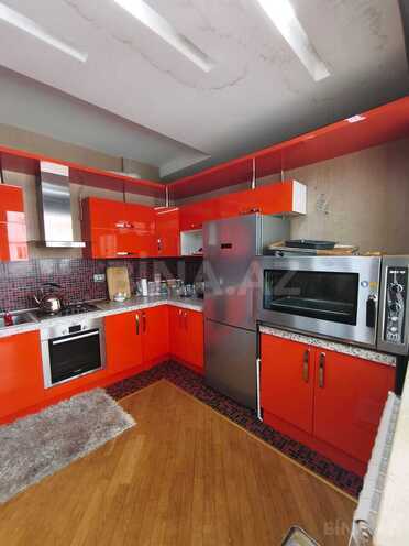 Продается 4-комн. новостройка 220 м², м. 20 января, photo 12 from 26