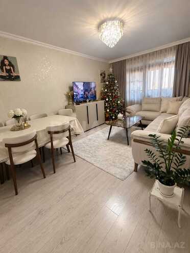 Satılır 2 otaqlı köhnə tikili 50 m², Xətai r., photo 1 from 11