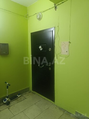 İcarəyə verilir 2 otaqlı yeni tikili 54 m², Nərimanov r., photo 7 from 14