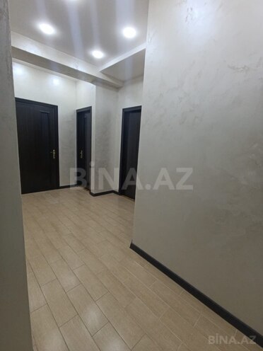 İcarəyə verilir 2 otaqlı yeni tikili 54 m², Nərimanov r., photo 3 from 14