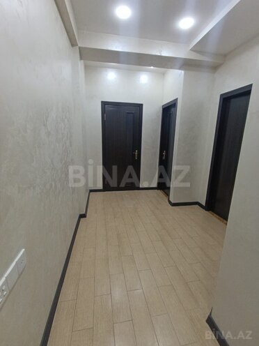 İcarəyə verilir 2 otaqlı yeni tikili 54 m², Nərimanov r., photo 12 from 14