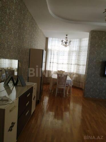 Сдаётся 3-комн. новостройка 120 м², м. 28 мая, photo 3 from 18