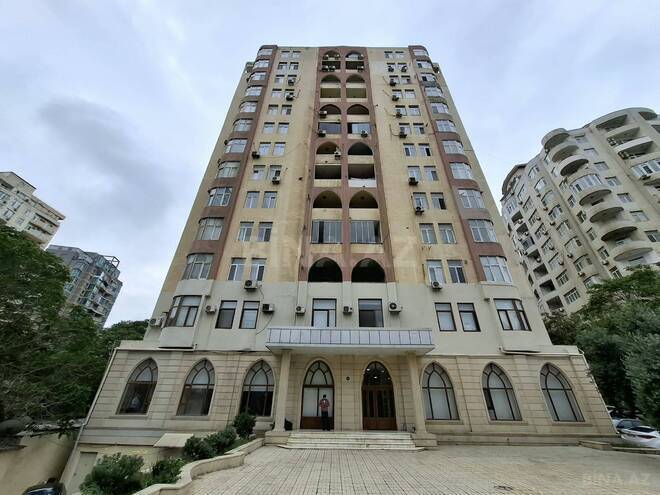 Сдаётся 3-комн. новостройка 120 м², м. 28 мая, photo 1 from 18