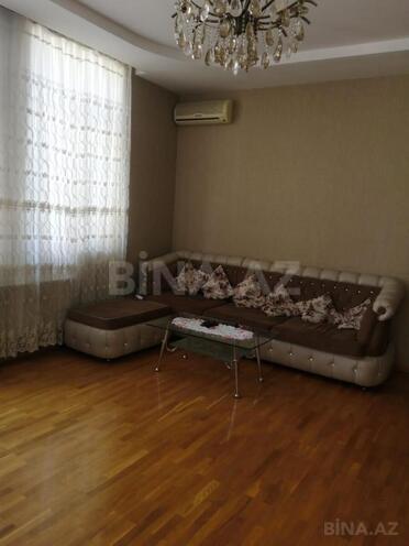 Сдаётся 3-комн. новостройка 120 м², м. 28 мая, photo 5 from 18