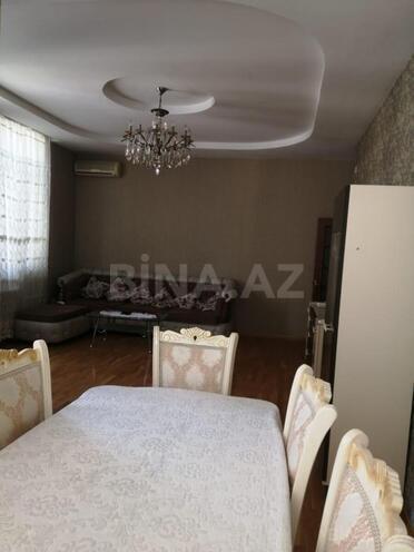 Сдаётся 3-комн. новостройка 120 м², м. 28 мая, photo 4 from 18