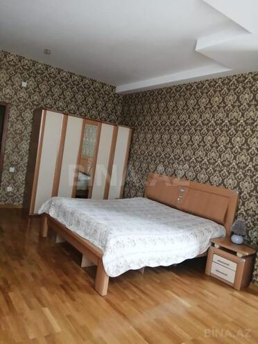 Сдаётся 3-комн. новостройка 120 м², м. 28 мая, photo 9 from 18