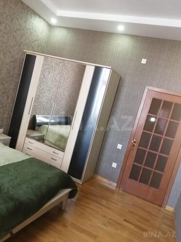 Сдаётся 3-комн. новостройка 120 м², м. 28 мая, photo 12 from 18