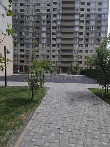 Satılır 2 otaqlı yeni tikili 60 m², 20 Yanvar m., photo 3 from 17