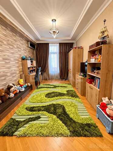 Satılır 3 otaqlı yeni tikili 160 m², Badamdar q., photo 6 from 15