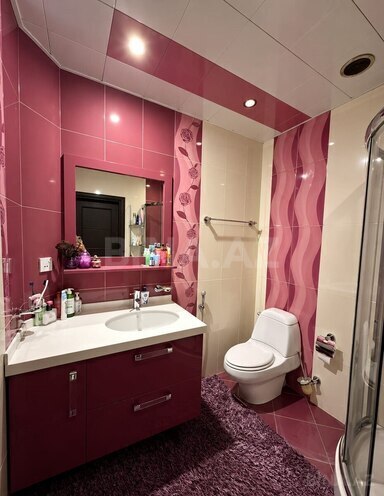 Satılır 3 otaqlı yeni tikili 160 m², Badamdar q., photo 13 from 15