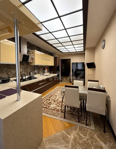 Satılır 3 otaqlı yeni tikili 160 m², Badamdar q., photo 5 from 15