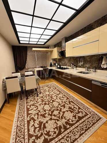 Satılır 3 otaqlı yeni tikili 160 m², Badamdar q., photo 4 from 15