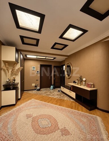 Satılır 3 otaqlı yeni tikili 160 m², Badamdar q., photo 11 from 15