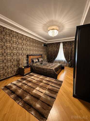 Satılır 3 otaqlı yeni tikili 160 m², Badamdar q., photo 9 from 15