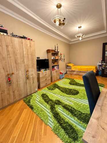 Satılır 3 otaqlı yeni tikili 160 m², Badamdar q., photo 7 from 15