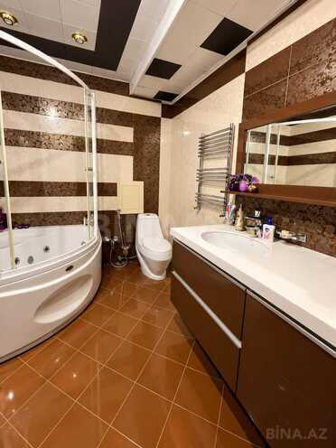 Satılır 3 otaqlı yeni tikili 160 m², Badamdar q., photo 12 from 15
