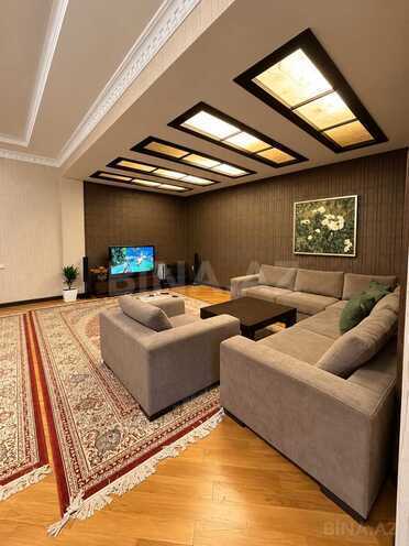 Satılır 3 otaqlı yeni tikili 160 m², Badamdar q., photo 3 from 15