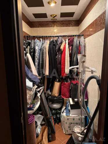 Satılır 3 otaqlı yeni tikili 160 m², Badamdar q., photo 14 from 15
