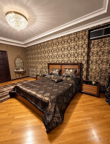 Satılır 3 otaqlı yeni tikili 160 m², Badamdar q., photo 8 from 15