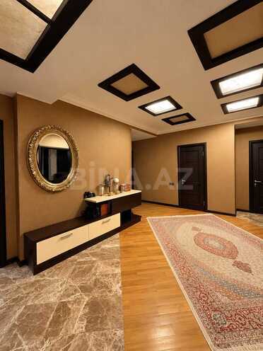 Satılır 3 otaqlı yeni tikili 160 m², Badamdar q., photo 10 from 15