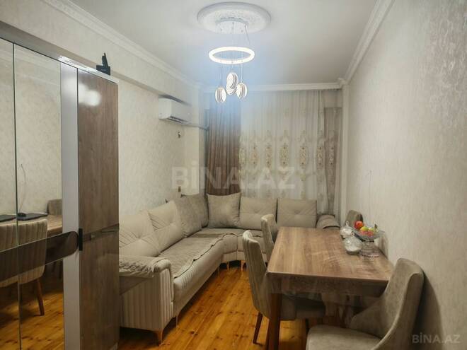 Продаётся 2-комн. новостройка 47 м², photo 4 from 13