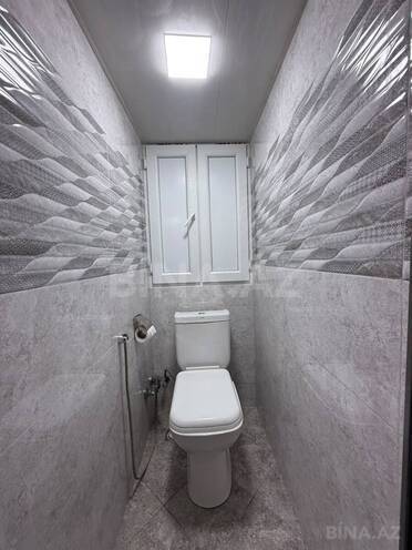 Satılır 3 otaqlı köhnə tikili 80 m², Yeni Günəşli q., photo 14 from 16