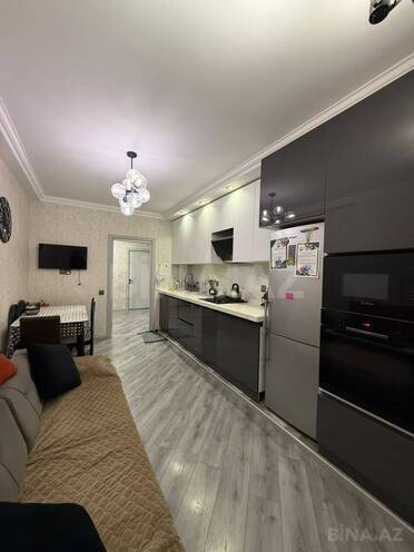 Satılır 3 otaqlı köhnə tikili 80 m², Yeni Günəşli q., photo 10 from 16