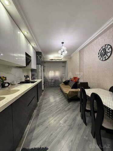 Satılır 3 otaqlı köhnə tikili 80 m², Yeni Günəşli q., photo 11 from 16