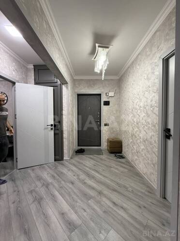 Satılır 3 otaqlı köhnə tikili 80 m², Yeni Günəşli q., photo 4 from 16