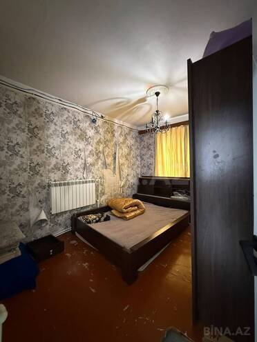 Satılır 3 otaqlı köhnə tikili 80 m², Yeni Günəşli q., photo 8 from 16