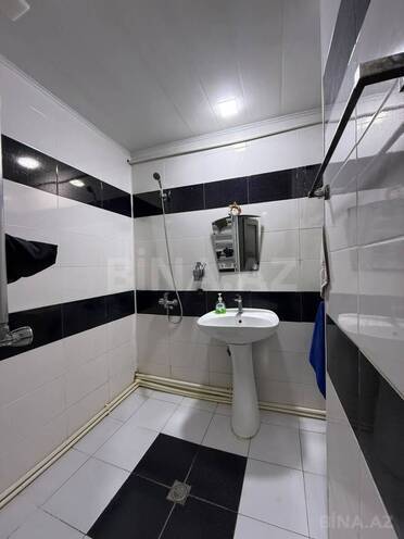 Satılır 3 otaqlı köhnə tikili 80 m², Yeni Günəşli q., photo 13 from 16