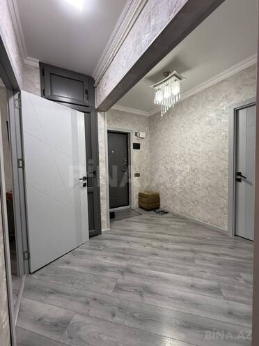Satılır 3 otaqlı köhnə tikili 80 m², Yeni Günəşli q., photo 3 from 16