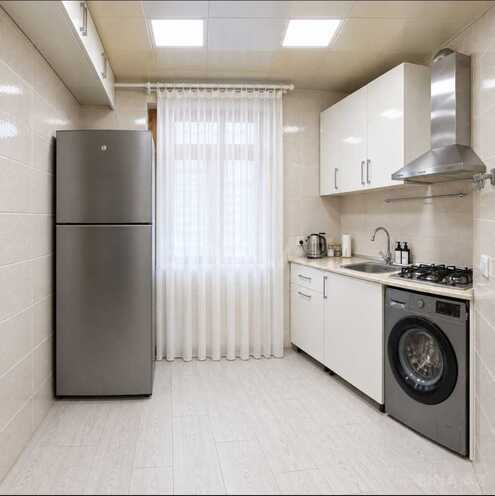 Satılır 2 otaqlı köhnə tikili 50 m², Xətai r., photo 3 from 11