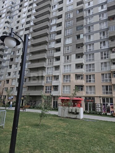 Satılır 2 otaqlı yeni tikili 50 m², 20 Yanvar m., photo 3 from 13