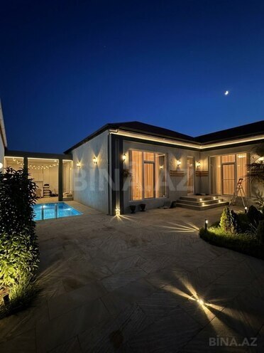 Продается 4-комн. дом/дача 140 м², пос. Мардакан, photo 1 from 17