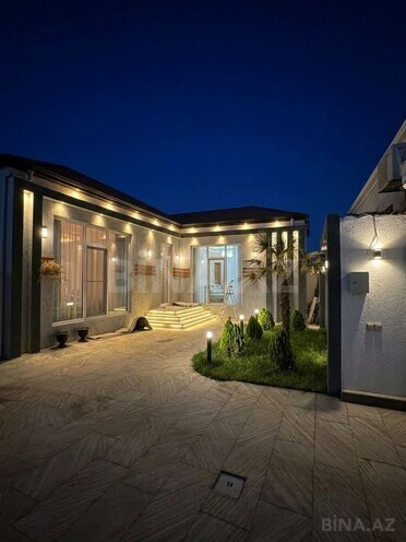 Продается 4-комн. дом/дача 140 м², пос. Мардакан, photo 3 from 17
