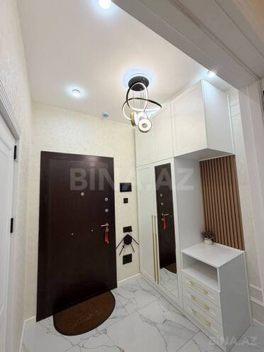 Satılır 2 otaqlı yeni tikili 50 m², 20 Yanvar m., photo 12 from 13