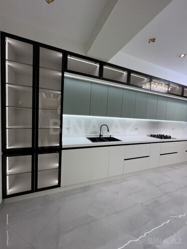 Satılır 4 otaqlı yeni tikili 186 m², 28 May m., photo 15 from 32