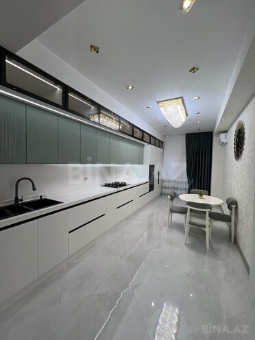Satılır 4 otaqlı yeni tikili 186 m², 28 May m., photo 12 from 32