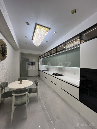 Satılır 4 otaqlı yeni tikili 186 m², 28 May m., photo 14 from 32