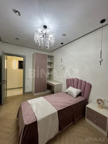Satılır 4 otaqlı yeni tikili 186 m², 28 May m., photo 22 from 32