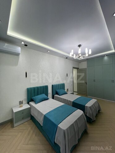 Satılır 4 otaqlı yeni tikili 186 m², 28 May m., photo 21 from 32