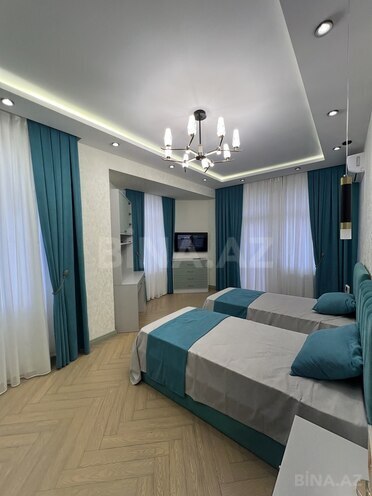 Satılır 4 otaqlı yeni tikili 186 m², 28 May m., photo 19 from 32