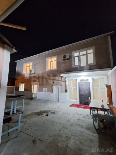 Satılır 6 otaqlı həyət evi/bağ evi 300 m², Yeni Balaxanı q., photo 24 from 25