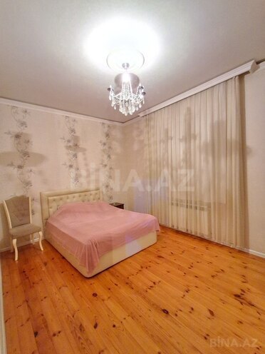 Satılır 6 otaqlı həyət evi/bağ evi 300 m², Yeni Balaxanı q., photo 10 from 25